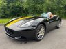 USED 2011 11 FERRARI CALIFORNIA 4.3 Convertible 2dr Petrol F1 DCT Euro 5 (453 bhp) CARBON CERAMICS! FULL LEATHER! LOW MILEAGE!