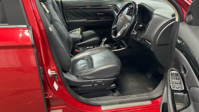 2017 Mitsubishi Outlander 2L 4h 5dr - Photo 9