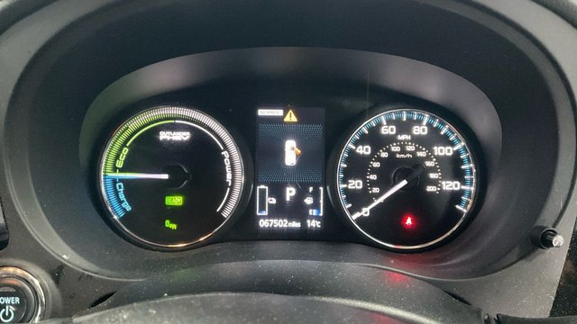 2017 Mitsubishi Outlander 2L 4h 5dr - Photo 5