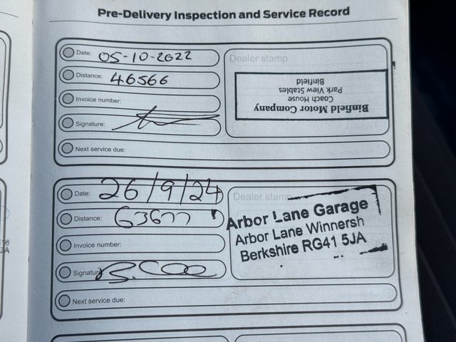 2015 Ford Fiesta 1L Zetec 3dr - Photo 6