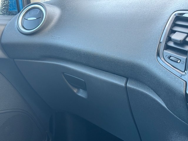 2015 Ford Fiesta 1L Zetec 3dr - Photo 10