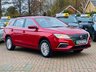 USED 2022 22 MG MG5 61.1kWh Excite Long Range Estate 5dr Electric Auto (156 ps) 