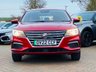 USED 2022 22 MG MG5 61.1kWh Excite Long Range Estate 5dr Electric Auto (156 ps) 