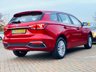 USED 2022 22 MG MG5 61.1kWh Excite Long Range Estate 5dr Electric Auto (156 ps) 