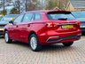USED 2022 22 MG MG5 61.1kWh Excite Long Range Estate 5dr Electric Auto (156 ps) 