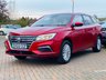 USED 2022 22 MG MG5 61.1kWh Excite Long Range Estate 5dr Electric Auto (156 ps) 