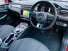 USED 2022 22 MG MG5 61.1kWh Excite Long Range Estate 5dr Electric Auto (156 ps) 