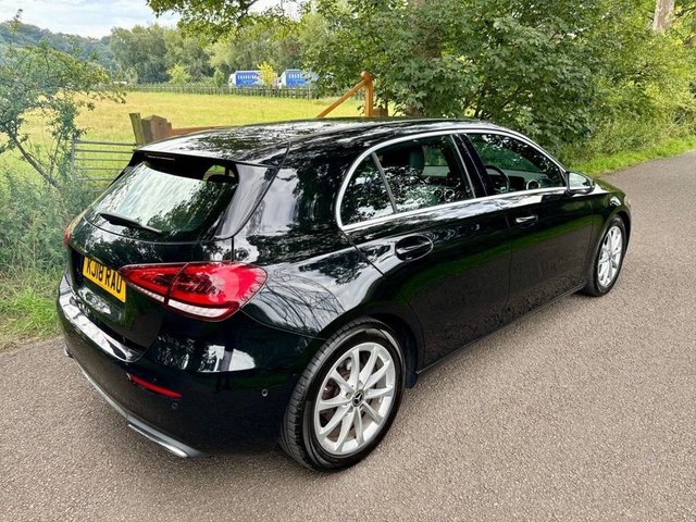 2018 Mercedes-Benz A-CLASS - Photo 5