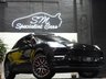 USED 2019 19 PORSCHE MACAN 3.0T V6 S SUV 5dr Petrol PDK 4WD Euro 6 (s/s) (354 ps) 1 OWNER ONLY 63K 21s PAN ROOF