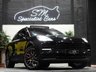 USED 2019 19 PORSCHE MACAN 3.0T V6 S SUV 5dr Petrol PDK 4WD Euro 6 (s/s) (354 ps) 1 OWNER ONLY 63K 21s PAN ROOF