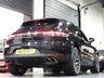 USED 2019 19 PORSCHE MACAN 3.0T V6 S SUV 5dr Petrol PDK 4WD Euro 6 (s/s) (354 ps) 1 OWNER ONLY 63K 21s PAN ROOF