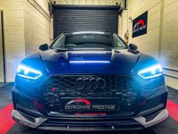 USED 2018 18 AUDI S5 3.0 TFSI V6 Sportback 5dr Petrol Tiptronic quattro Euro 6 (s/s) (354 ps) 