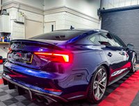 USED 2018 18 AUDI S5 3.0 TFSI V6 Sportback 5dr Petrol Tiptronic quattro Euro 6 (s/s) (354 ps) 