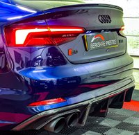 USED 2018 18 AUDI S5 3.0 TFSI V6 Sportback 5dr Petrol Tiptronic quattro Euro 6 (s/s) (354 ps) 