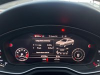 USED 2018 18 AUDI S5 3.0 TFSI V6 Sportback 5dr Petrol Tiptronic quattro Euro 6 (s/s) (354 ps) 
