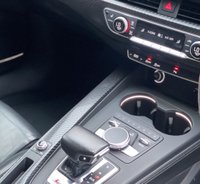 USED 2018 18 AUDI S5 3.0 TFSI V6 Sportback 5dr Petrol Tiptronic quattro Euro 6 (s/s) (354 ps) 