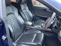 USED 2018 18 AUDI S5 3.0 TFSI V6 Sportback 5dr Petrol Tiptronic quattro Euro 6 (s/s) (354 ps) 