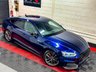 USED 2018 18 AUDI S5 3.0 TFSI V6 Sportback 5dr Petrol Tiptronic quattro Euro 6 (s/s) (354 ps) 