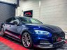 USED 2018 18 AUDI S5 3.0 TFSI V6 Sportback 5dr Petrol Tiptronic quattro Euro 6 (s/s) (354 ps) 