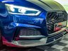 USED 2018 18 AUDI S5 3.0 TFSI V6 Sportback 5dr Petrol Tiptronic quattro Euro 6 (s/s) (354 ps) 