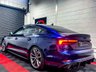 USED 2018 18 AUDI S5 3.0 TFSI V6 Sportback 5dr Petrol Tiptronic quattro Euro 6 (s/s) (354 ps) 