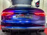 USED 2018 18 AUDI S5 3.0 TFSI V6 Sportback 5dr Petrol Tiptronic quattro Euro 6 (s/s) (354 ps) 