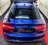 USED 2018 18 AUDI S5 3.0 TFSI V6 Sportback 5dr Petrol Tiptronic quattro Euro 6 (s/s) (354 ps) 