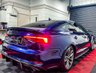 USED 2018 18 AUDI S5 3.0 TFSI V6 Sportback 5dr Petrol Tiptronic quattro Euro 6 (s/s) (354 ps) 