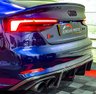USED 2018 18 AUDI S5 3.0 TFSI V6 Sportback 5dr Petrol Tiptronic quattro Euro 6 (s/s) (354 ps) 