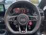 USED 2018 18 AUDI S5 3.0 TFSI V6 Sportback 5dr Petrol Tiptronic quattro Euro 6 (s/s) (354 ps) 