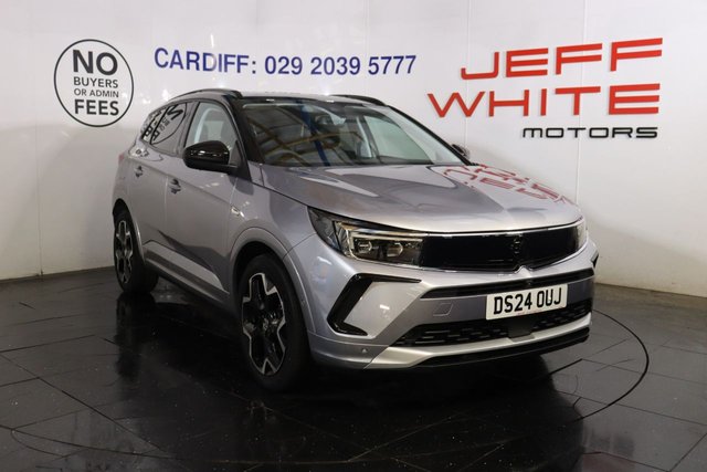 Jeff White Motors