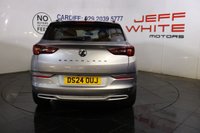 USED 2024 24 VAUXHALL GRANDLAND 1.2 Turbo Ultimate 5dr (APPLE CAR PLAY) 