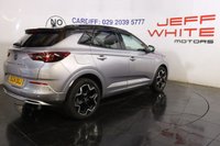 USED 2024 24 VAUXHALL GRANDLAND 1.2 Turbo Ultimate 5dr (APPLE CAR PLAY) 