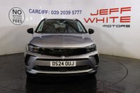 USED 2024 24 VAUXHALL GRANDLAND 1.2 Turbo Ultimate 5dr (APPLE CAR PLAY) 