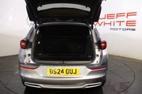 USED 2024 24 VAUXHALL GRANDLAND 1.2 Turbo Ultimate 5dr (APPLE CAR PLAY) 