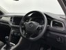 USED 2020 70 VOLKSWAGEN T-ROC 1.0 TSI SE Euro 6 (s/s) 5dr CARPLAY, ANDROID, CAMERA, 17