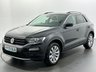 USED 2020 70 VOLKSWAGEN T-ROC 1.0 TSI SE Euro 6 (s/s) 5dr CARPLAY, ANDROID, CAMERA, 17