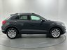 USED 2020 70 VOLKSWAGEN T-ROC 1.0 TSI SE Euro 6 (s/s) 5dr CARPLAY, ANDROID, CAMERA, 17