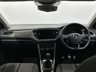 USED 2020 70 VOLKSWAGEN T-ROC 1.0 TSI SE Euro 6 (s/s) 5dr CARPLAY, ANDROID, CAMERA, 17