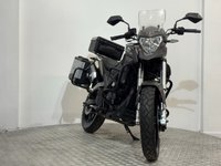 USED 2017 67 SINNIS Terrain 125 TRADE BIKES AT TRADE PRICES HPI CLEAR- 2 KEYS