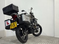 USED 2017 67 SINNIS Terrain 125 TRADE BIKES AT TRADE PRICES HPI CLEAR- 2 KEYS
