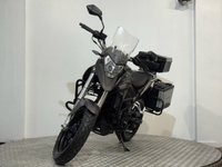 USED 2017 67 SINNIS Terrain 125 TRADE BIKES AT TRADE PRICES HPI CLEAR- 2 KEYS