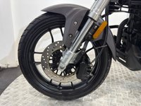 USED 2017 67 SINNIS Terrain 125 TRADE BIKES AT TRADE PRICES HPI CLEAR- 2 KEYS