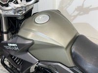 USED 2017 67 SINNIS Terrain 125 TRADE BIKES AT TRADE PRICES HPI CLEAR- 2 KEYS