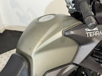 USED 2017 67 SINNIS Terrain 125 TRADE BIKES AT TRADE PRICES HPI CLEAR- 2 KEYS