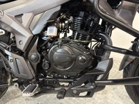 USED 2017 67 SINNIS Terrain 125 TRADE BIKES AT TRADE PRICES HPI CLEAR- 2 KEYS