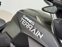USED 2017 67 SINNIS Terrain 125 TRADE BIKES AT TRADE PRICES HPI CLEAR- 2 KEYS