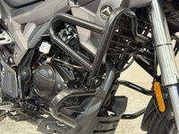 USED 2017 67 SINNIS Terrain 125 TRADE BIKES AT TRADE PRICES HPI CLEAR- 2 KEYS