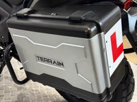 USED 2017 67 SINNIS Terrain 125 TRADE BIKES AT TRADE PRICES HPI CLEAR- 2 KEYS