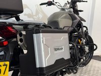 USED 2017 67 SINNIS Terrain 125 TRADE BIKES AT TRADE PRICES HPI CLEAR- 2 KEYS